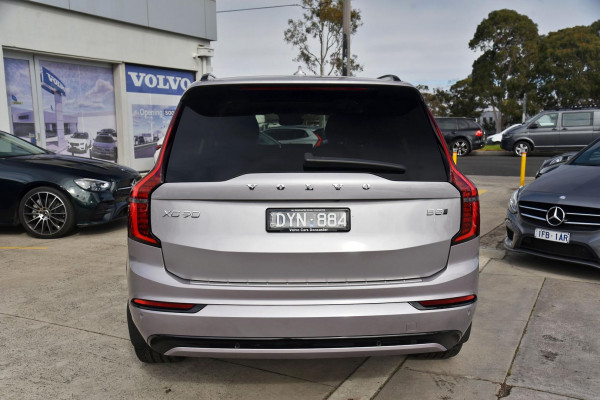 2025 MY26 Volvo XC90 L Series Ultra B5 Dark SUV Image 5