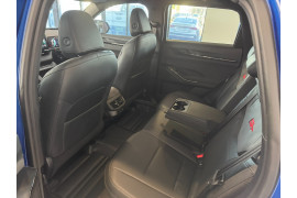 2024 GWM Haval H6GT B03 Ultra SUV