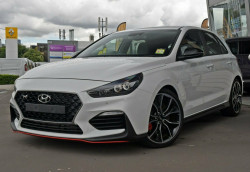Hyundai i30 N Performance PDe.3