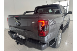 2025 MY25.25 Ford Ranger P703 XLT Ute