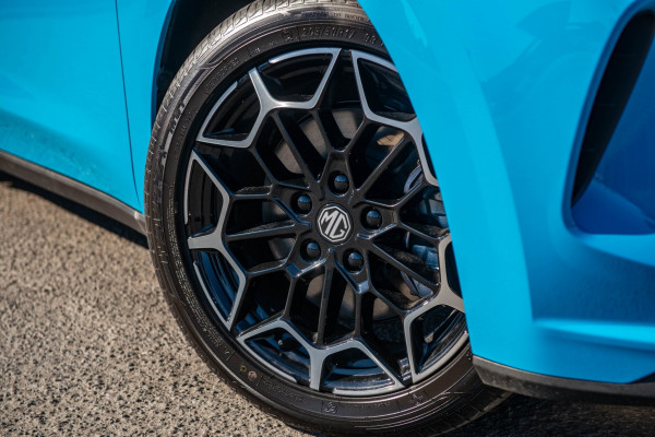 2026 MG MG4 EV Urban AH4E Essence 54 Hatch Image 5