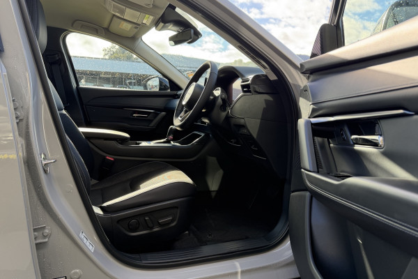 2026 Mazda CX-5 KM Series G25 Touring SUV Image 18