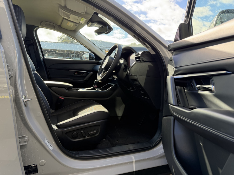 2026 Mazda CX-5 KM Series G25 Touring SUV Image 18