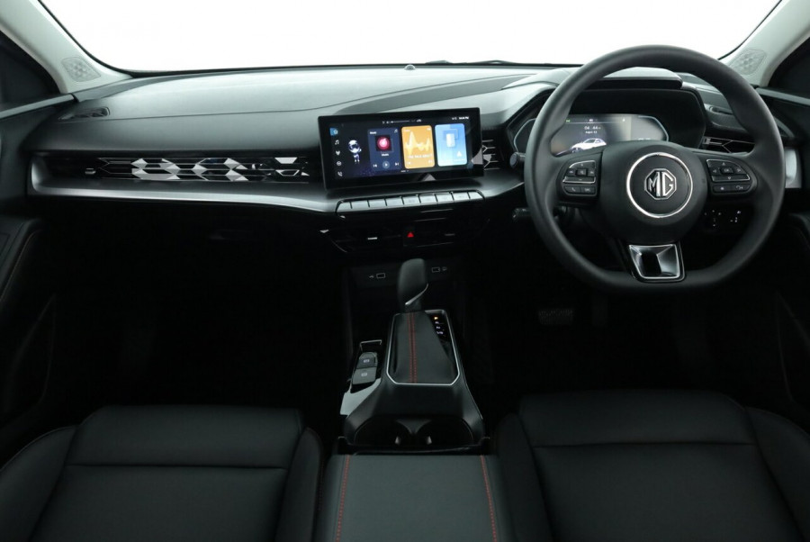 2024 MG MG5 AP32 Vibe Sedan Image 29
