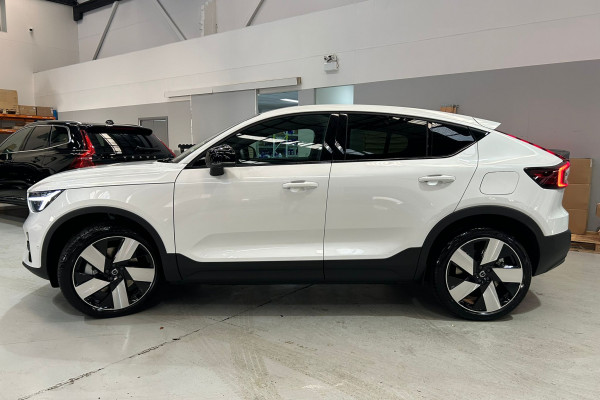 2024 Volvo C40 XK Recharge Twin Pure Electric SUV Image 6