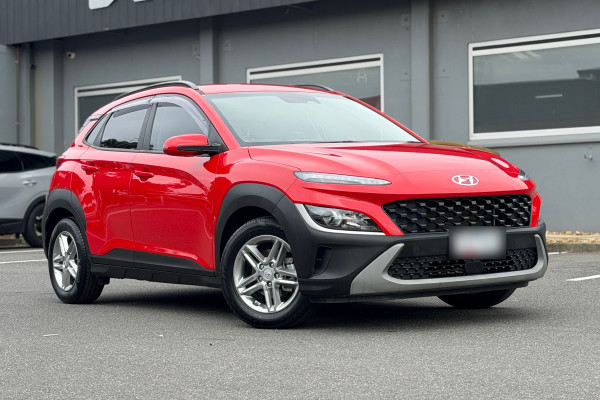 2023 Hyundai KONA OS.V5  SUV Image 1