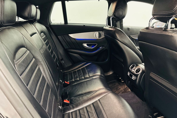 2021 Mercedes-Benz EQC N293 EQC400 SUV Image 20