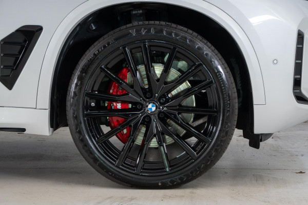 2026 BMW X5 G05 LCI xDrive30d M Sport SUV image 8
