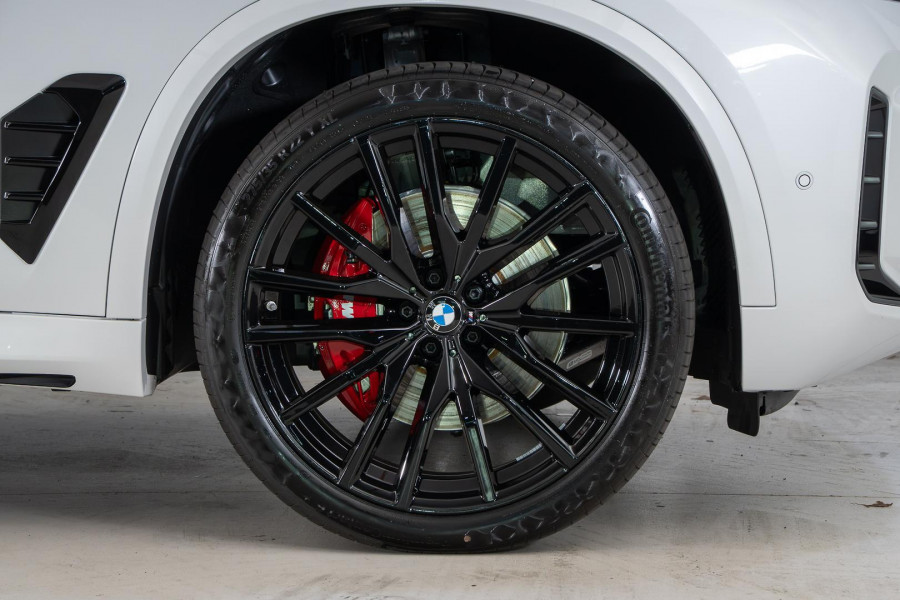 2026 BMW X5 G05 LCI xDrive30d M Sport SUV