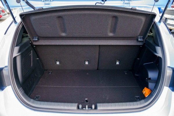2026 MY25 Hyundai i20 BC3.V2 N Hatch Image 8