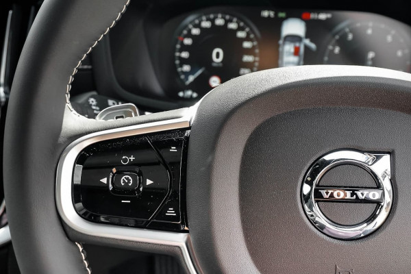 2019 MY20 Volvo V60 F-Series T5 R-Design Wagon