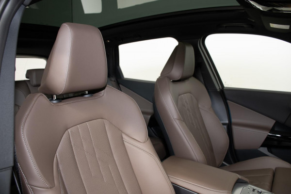 2026 BMW X3 G45 20 xDrive SUV image 10