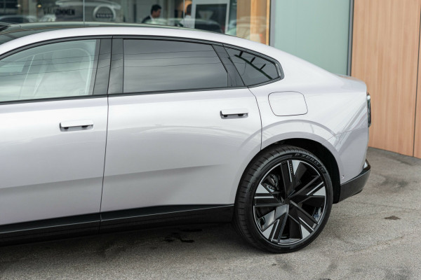 2025 MY26 Volvo ES90  Ultra Single Motor Sedan Image 20