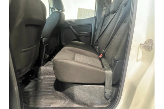 2022 MY21.75 Ford Ranger PX MkIII XL Ute