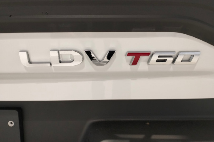 2024 MY23 LDV T60 SK8C Max PRO Ute Image 36