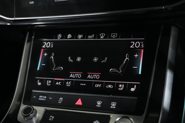 2019 Audi Q8 F1 55 TFSI SUV image 20