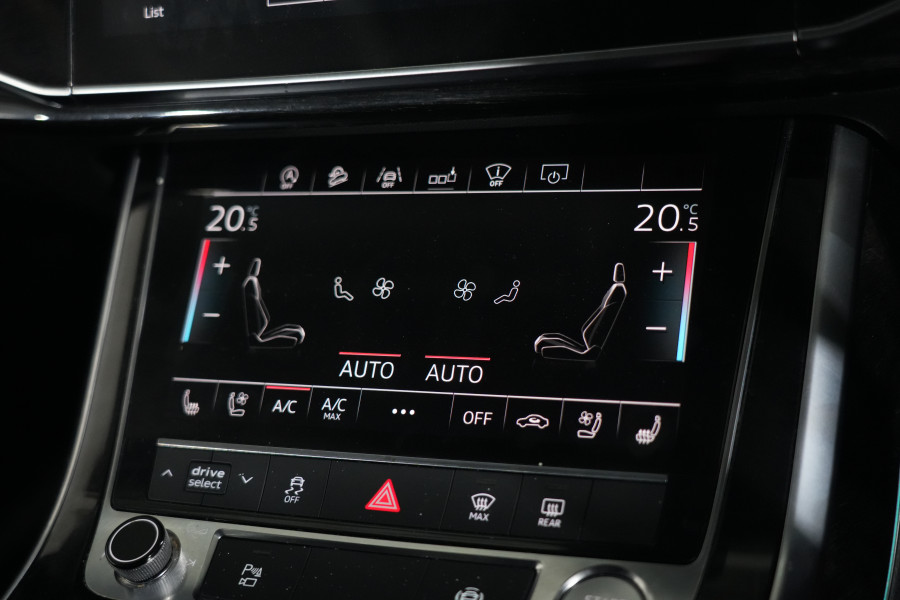 2019 Audi Q8 F1 55 TFSI SUV Image 20