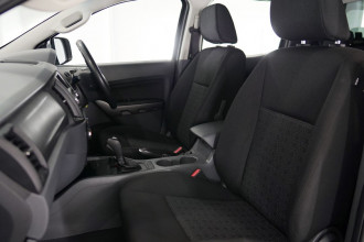 2016 Ford Px Ranger Xls P PX MkII XLS Utility