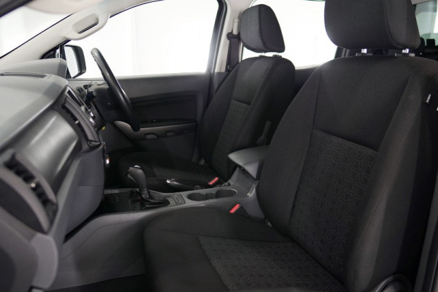 2016 Ford Px Ranger Xls P XLS 10 of 25