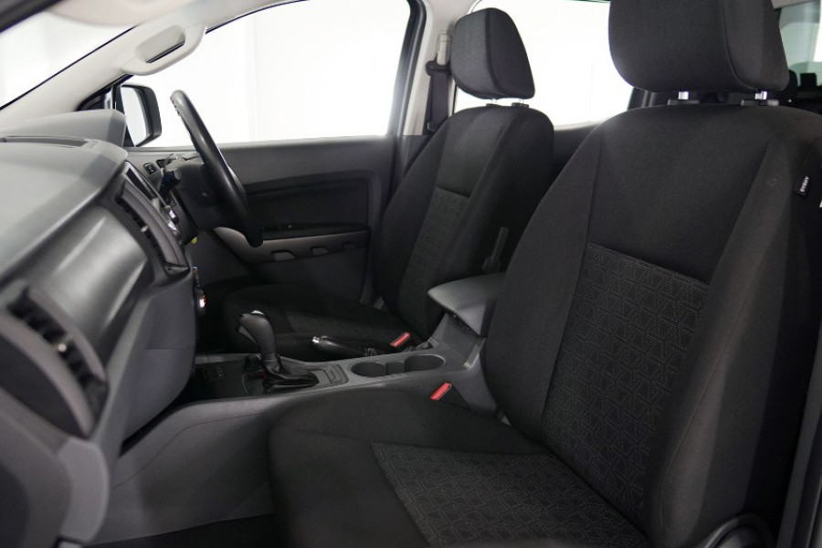 2016 Ford Px Ranger Xls P PX MkII XLS Utility Image 10