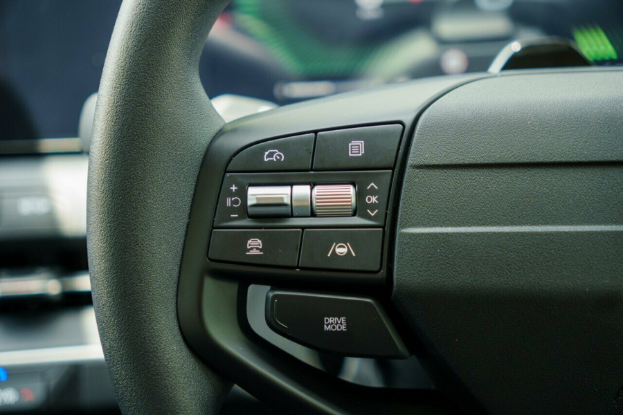 2024 MY25 Kia K4 CL4m S Sedan Image 10