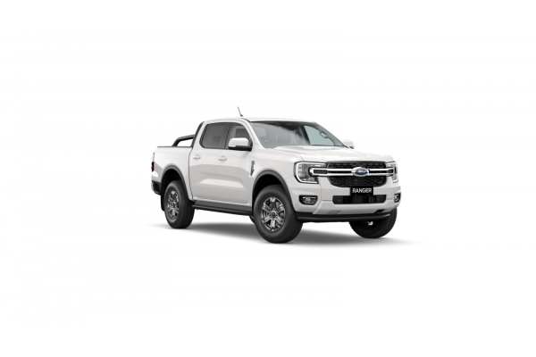2024 MY24.5 Ford Ranger P703 XLT Ute
