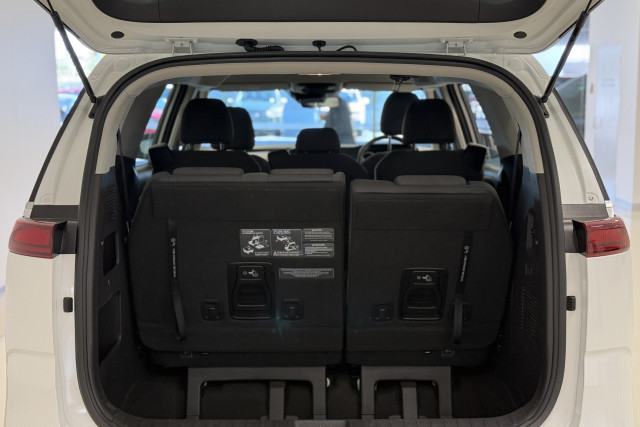 2023 Kia Carnival KA4 S SUV Image 9