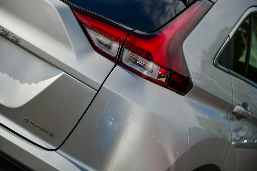 2023 MY24 Mitsubishi Eclipse Cross YB Aspire SUV Image 7