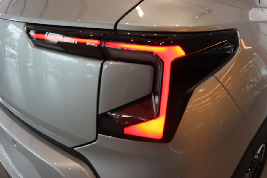 2026 Kia Stonic YB PE2 Sport SUV Image 7