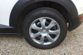 2017 Mazda CX-3 DK2W7A Neo Suv