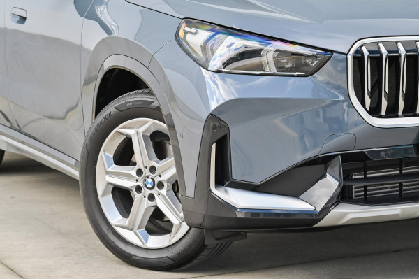 2025 BMW X1 U11 sDrive18i SUV image 21