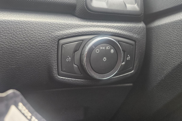 2020 MY20.75 Ford Ranger PX MkIII XL Ute Image 21