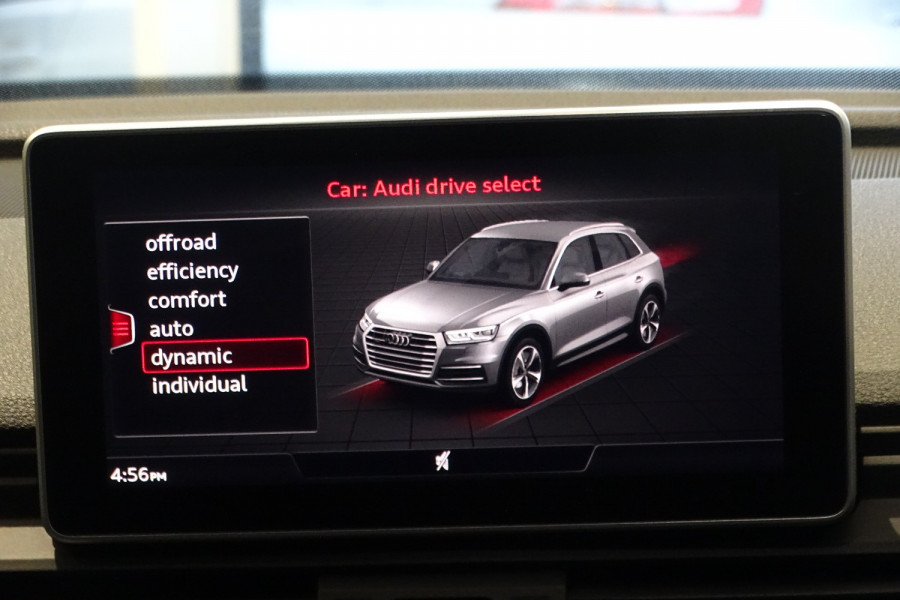 2017 MY18 Audi SQ5 FY SUV Image 21