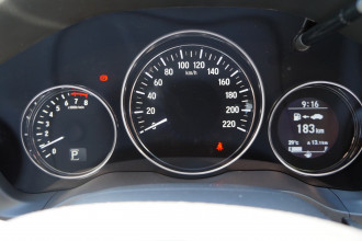 2020 MY21 Honda HR-V RS Suv