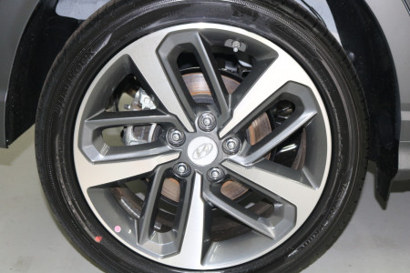 2020 Hyundai Kona OS.3 Highlander Suv