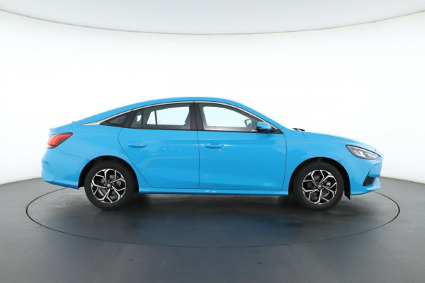 2024 MG MG5 AP32 Vibe Sedan Image 2