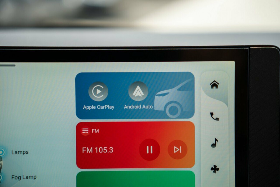 2025 MY24 LDV Deliver 9  MWB Van Image 16