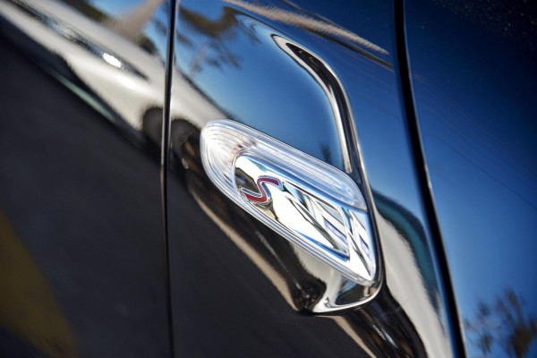 2020 MINI Cooper F56 LCI S Classic Hatch Image 19