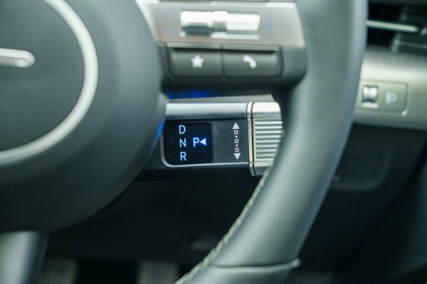 2026 Hyundai KONA SX2.V2  Electric SUV Image 13