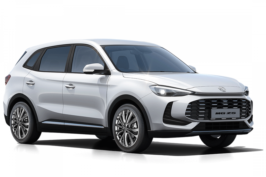 2026 MG ZS ZS32 Excite SUV