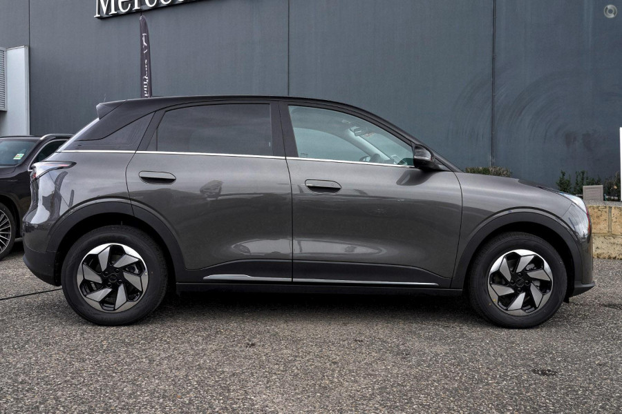 2026 MY27 Geely EX2 E22H Inspire Hatch Image 6