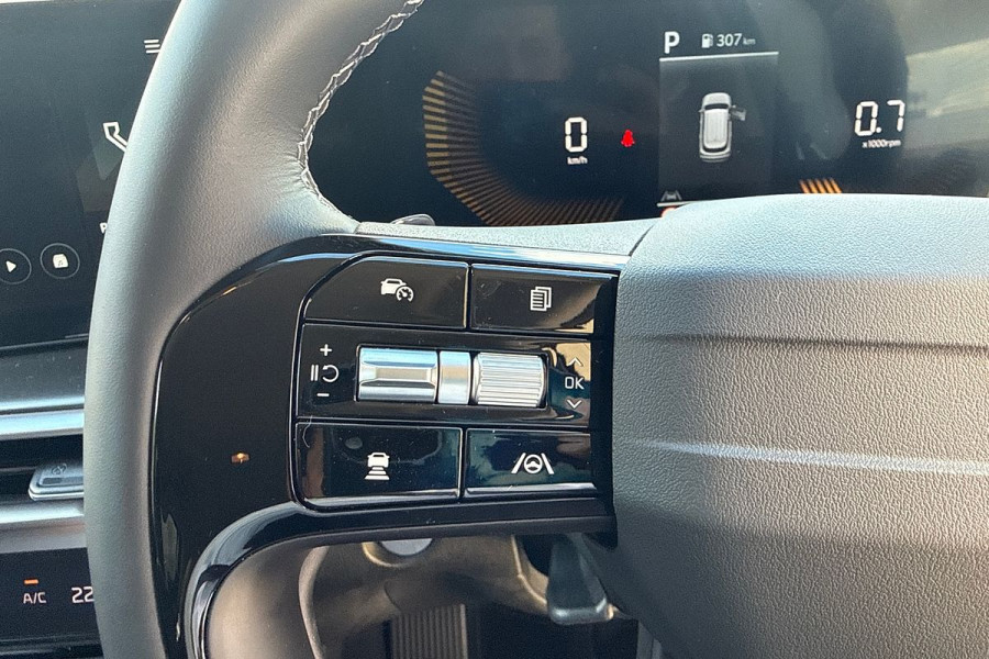 2026 Kia Sorento MQ4 PE Sport SUV Image 14