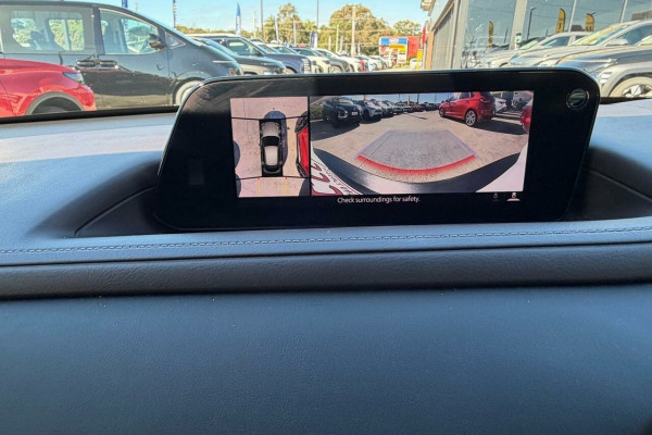 2021 Mazda CX-30 DM Series G25 Astina SUV Image 24