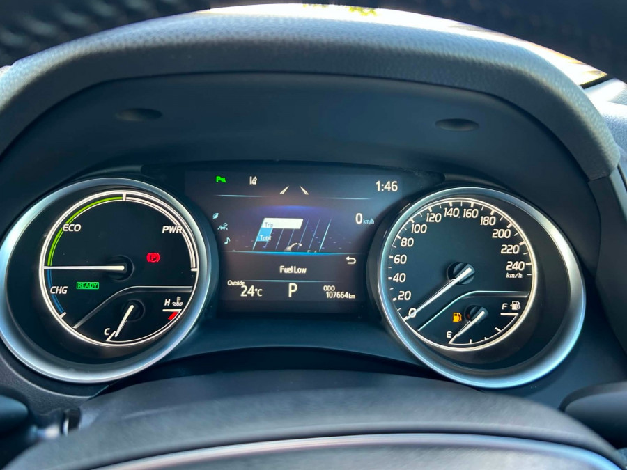 2019 Toyota Camry AXVH71R Ascent Sport Hybrid Sedan Image 17