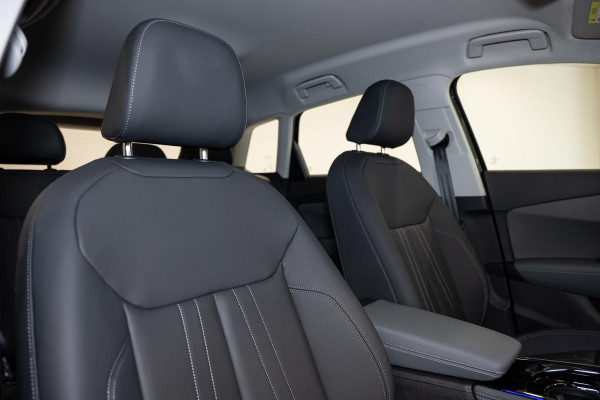 2025 Audi Q3 F3 TFSI 110kW SUV image 9