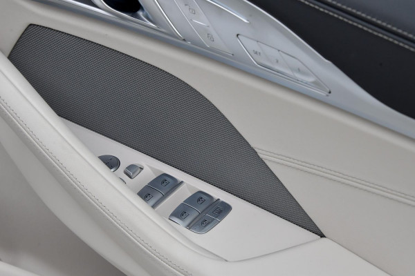 2026 BMW 8 Series G16 LCI 840i M Sport Sedan image 23