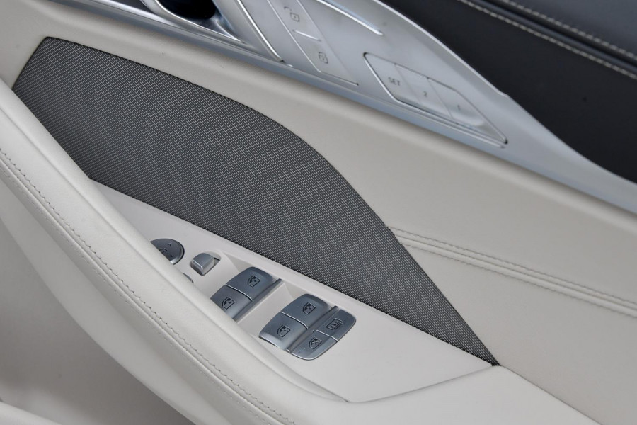 2026 BMW 8 Series G16 LCI 840i M Sport Sedan