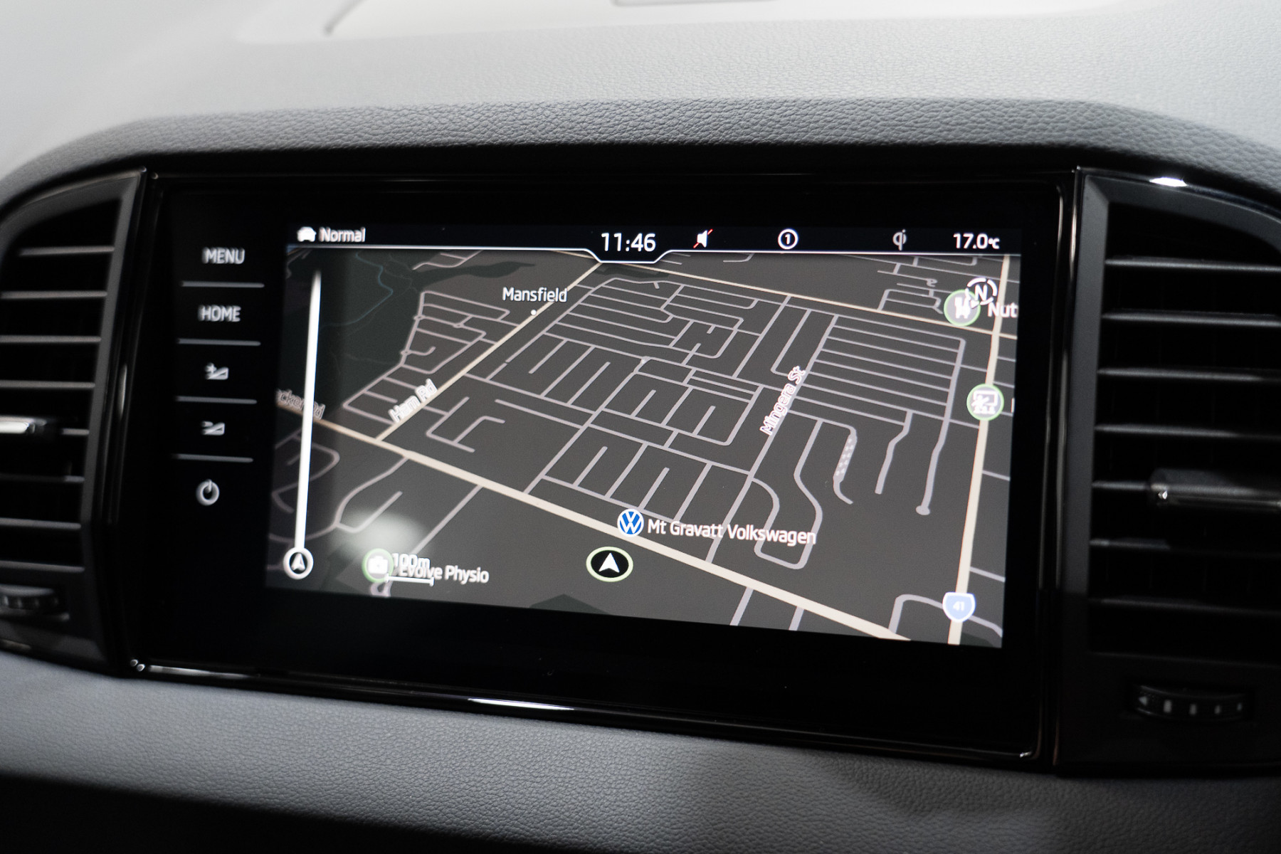 2024 Skoda Karoq Sportline (4x4) 140tsi SUV Image 12