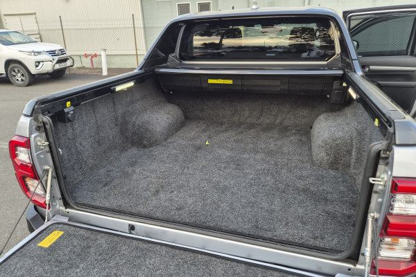 2023 Toyota HiLux GUN126R Rogue Ute Image 22