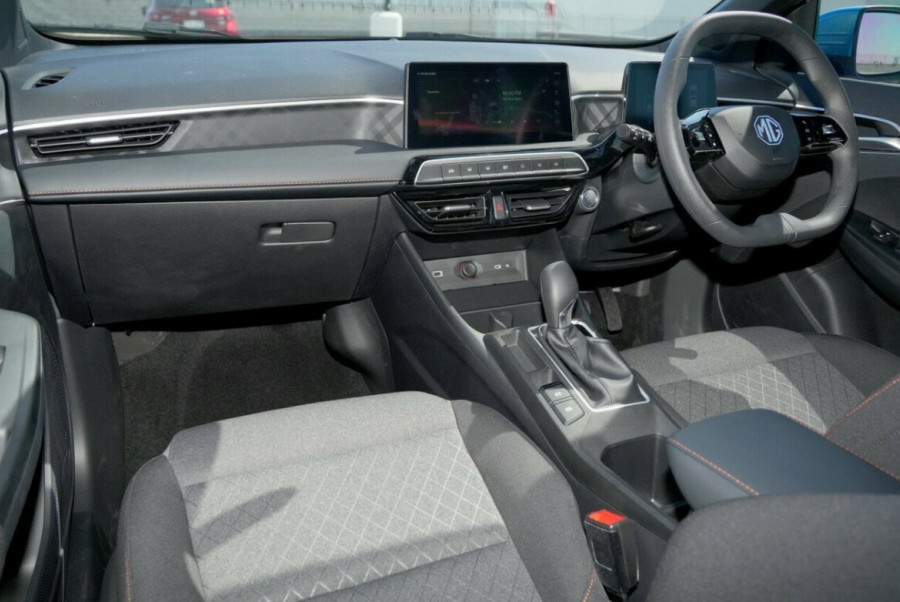 2025 MG MG3 ZP22 Excite Hatch Image 6